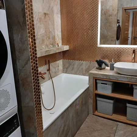 Cracow Apartment Krakau