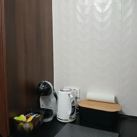 Cracow شقة كراكوفيا