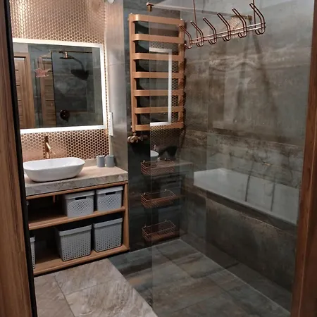 Apartment Cracow Krakow