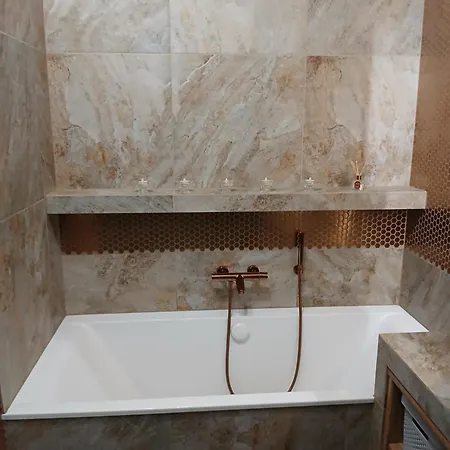 Apartment Cracow *