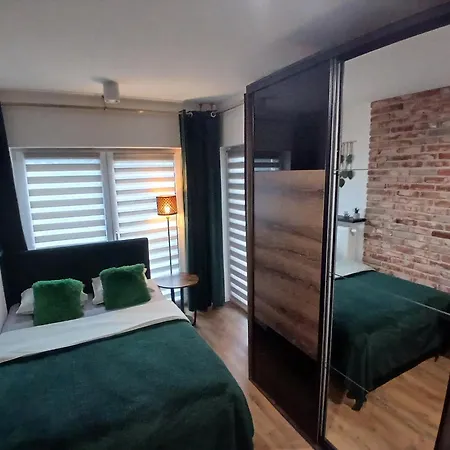 Apartment Cracow *