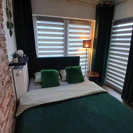 Cracow Apartment Krakow