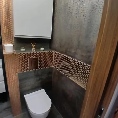 Cracow Apartment *