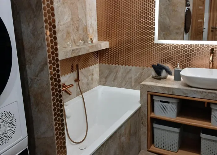 Cracow Apartment Krakow