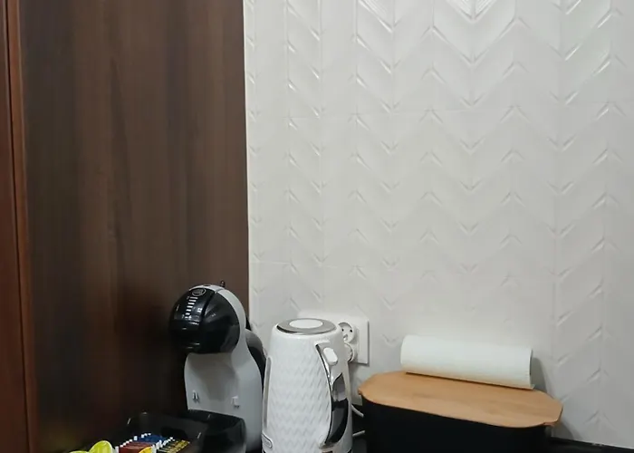 Cracow Apartment Krakow