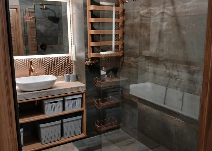 Apartment Cracow Krakow