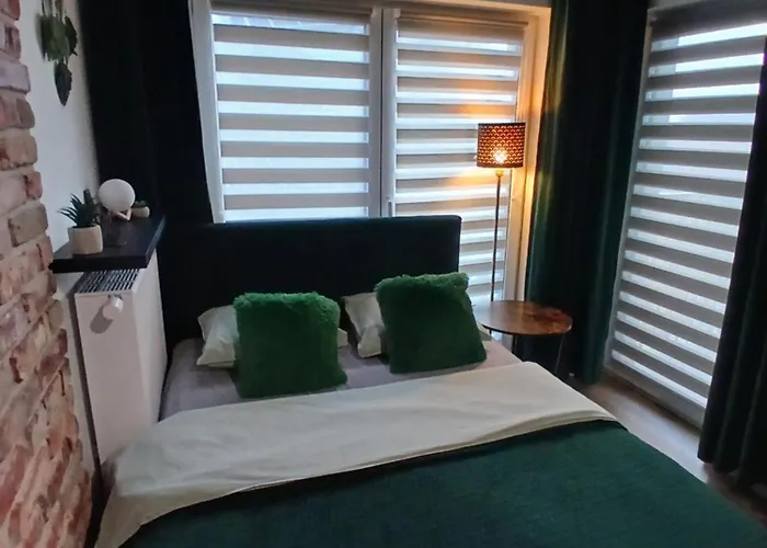 Cracow Apartment Krakow